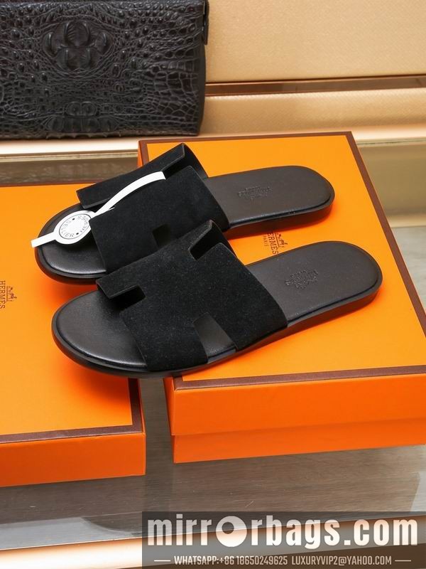 Replica Hermes Shoes Hermes sz38-48 hnh0607