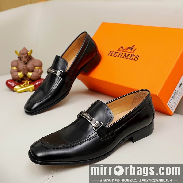 Replica Hermes Shoes Hermes sz38-44 5C n0902