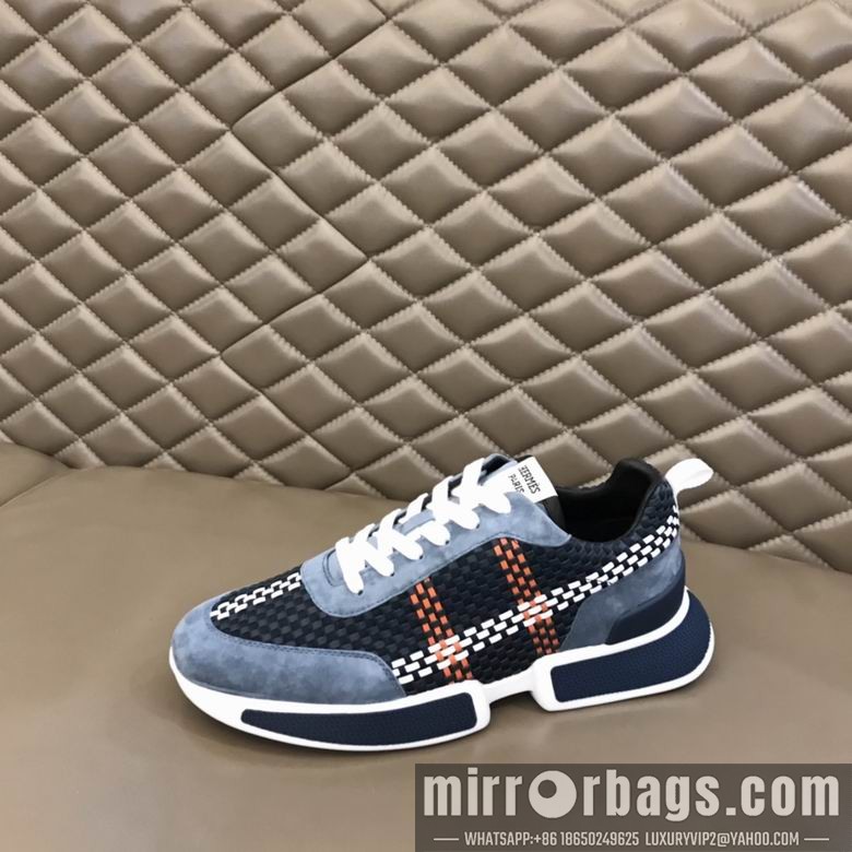 Replica Hermes Shoes Hermes sz38-44 4C n0902