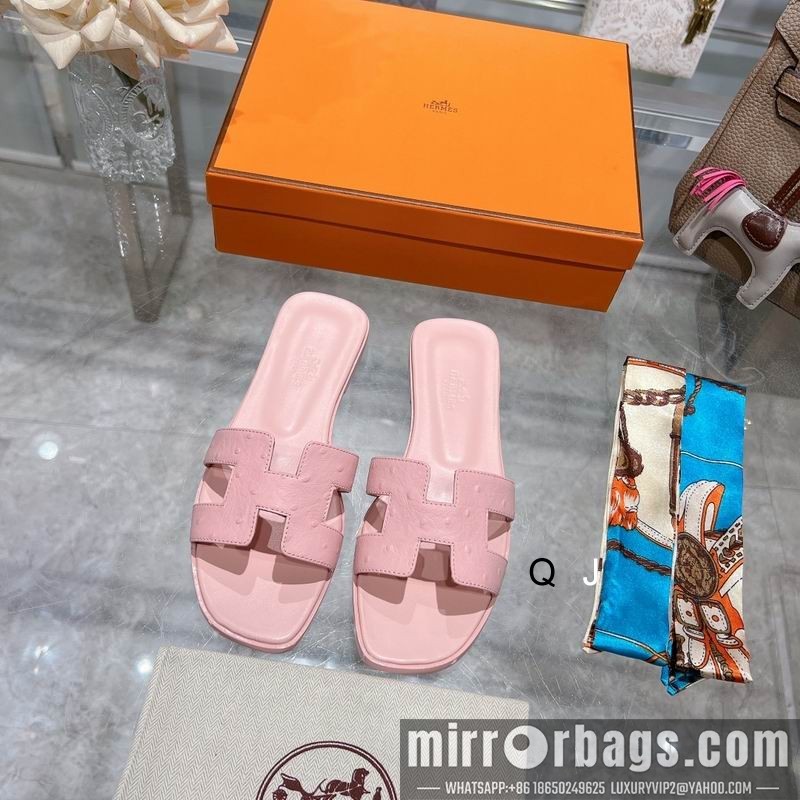 Replica Hermes Shoes Hermes sz35-40 XJ0702