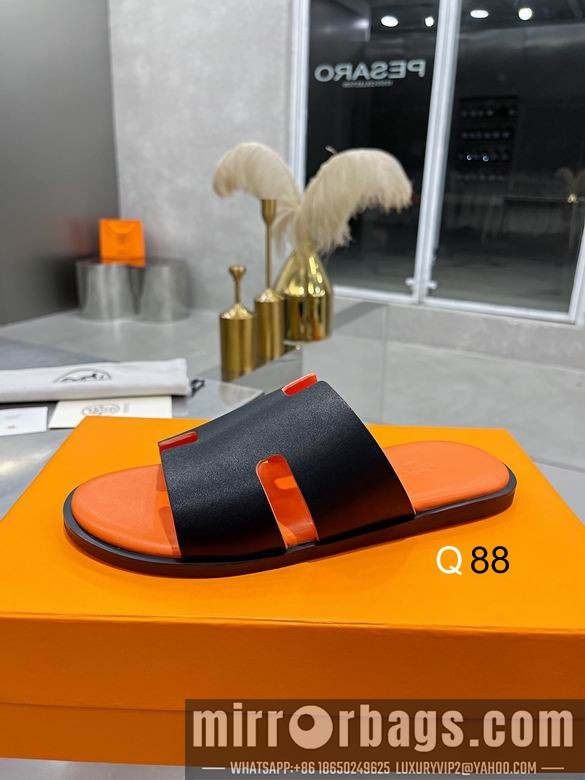 Replica Hermes Shoes HERNES sz38-44K0142