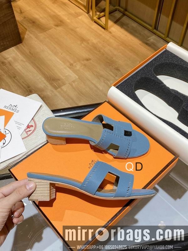 Replica Hermes Shoes Hermes sz34-41 GDT0109