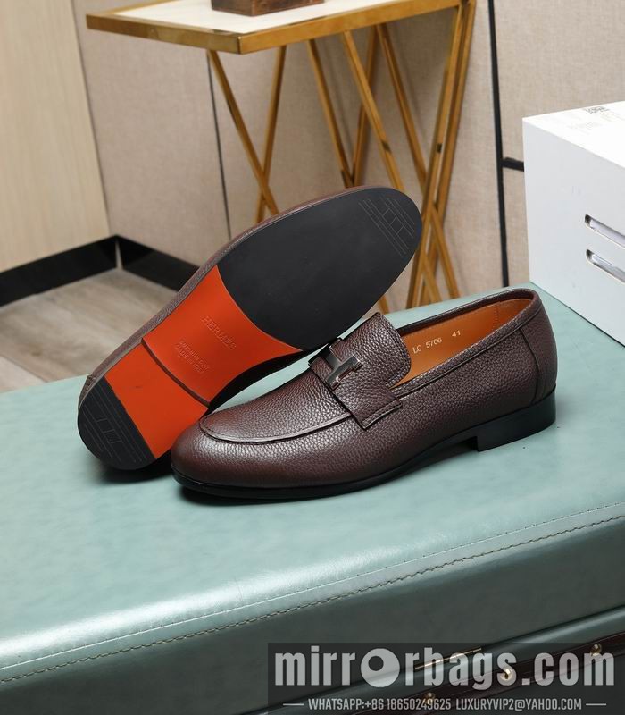 Replica Hermes Shoes Hermes sz38-44 mnf0202
