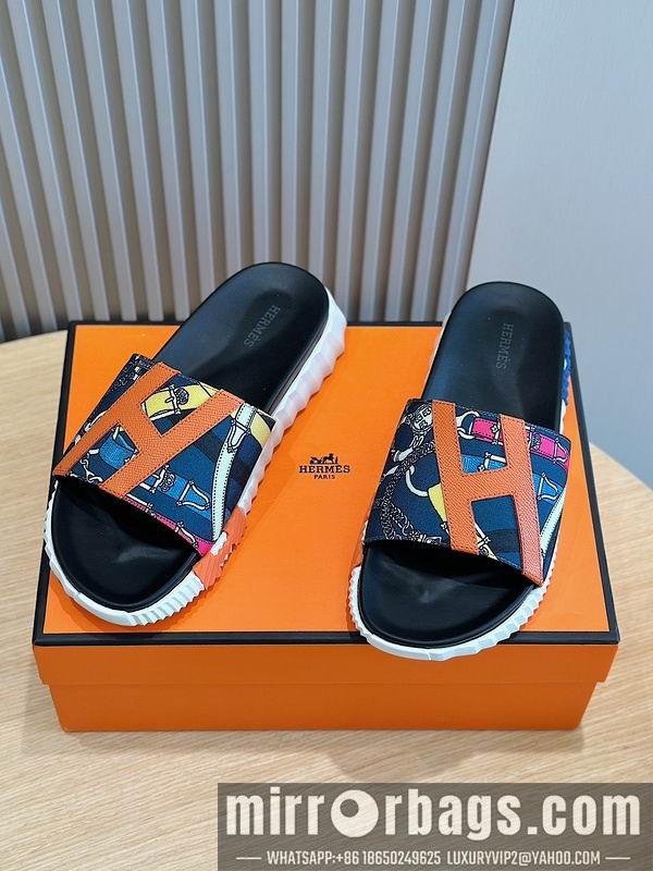 Replica Hermes Shoes Hermes sz38-46 jyh0508