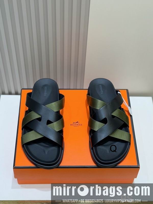 Replica Hermes Shoes Hermes sz38-45 BS0602