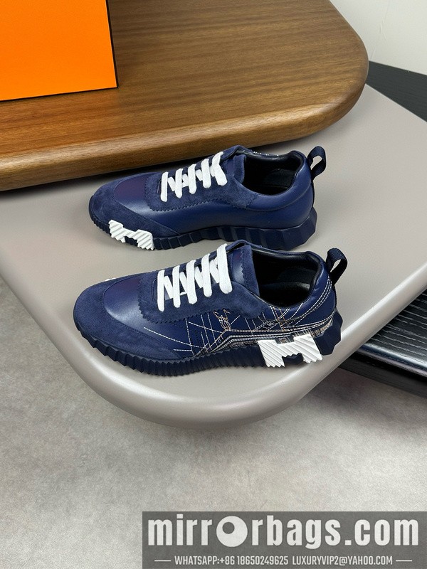Replica Hermes Shoes Hermes sz39-44 jyh1203