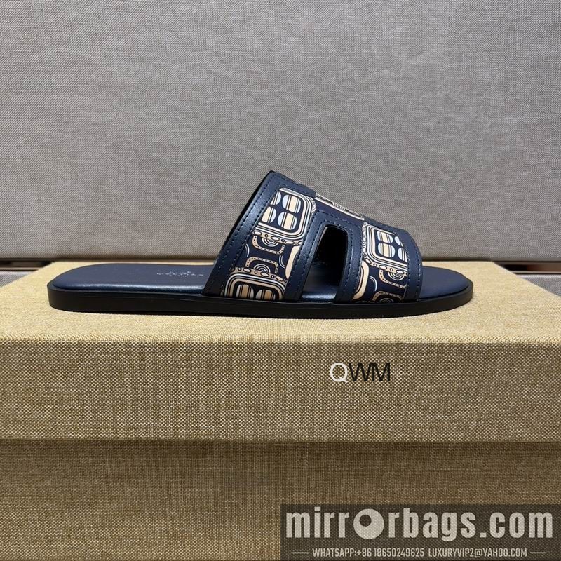 Replica Hermes Shoes Hermes sz38-44 WM0133