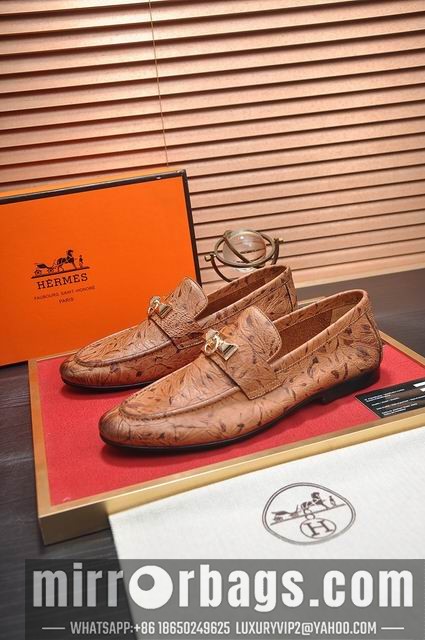 Replica Hermes Shoes Hermes sz38-45 mnh0520