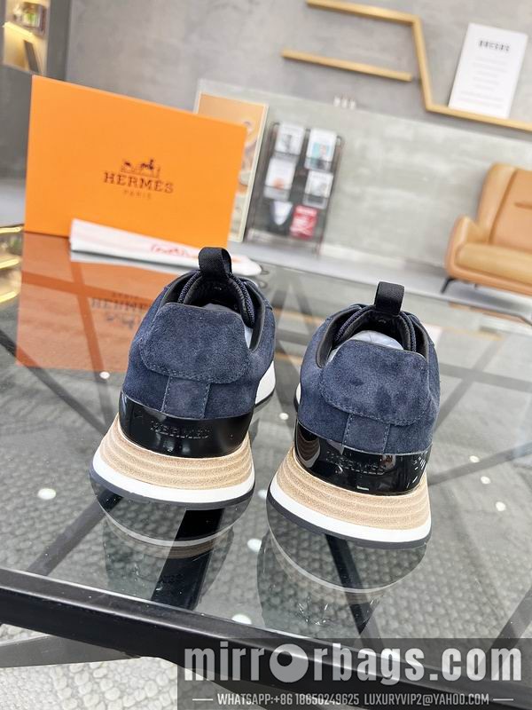 Replica Hermes Shoes Hermes sz38-45 jyh0702