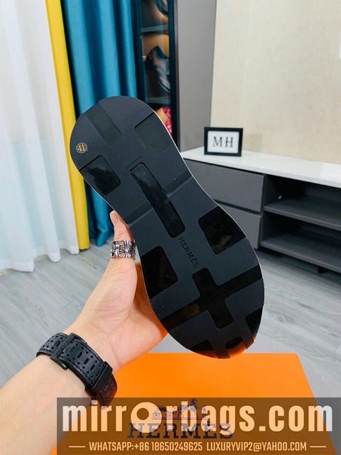 Replica Hermes Shoes 21924204 SZ 38-44