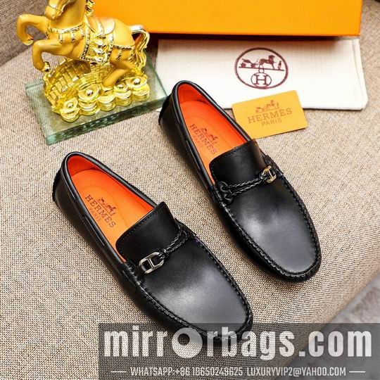 Replica Hermes Shoes Hermes sz38-46 hnh0702