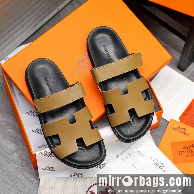 Replica Hermes Shoes Hermes sz36-46 hnh0308