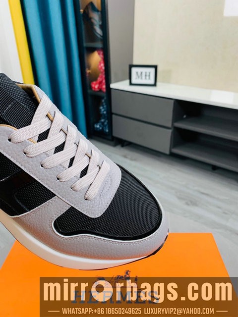 Replica Hermes Shoes 21924204 SZ 38-44