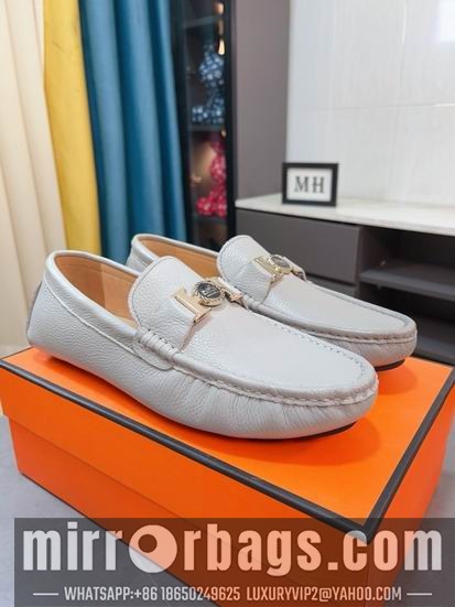Replica Hermes Shoes Hermes sz38-44 mnh0701