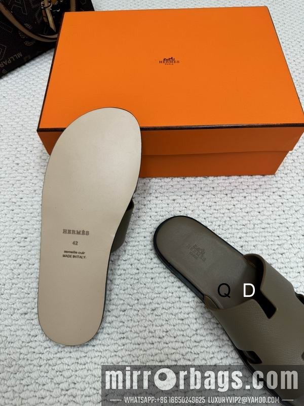 Replica Hermes Shoes HERMES sz39-44 GDT0802