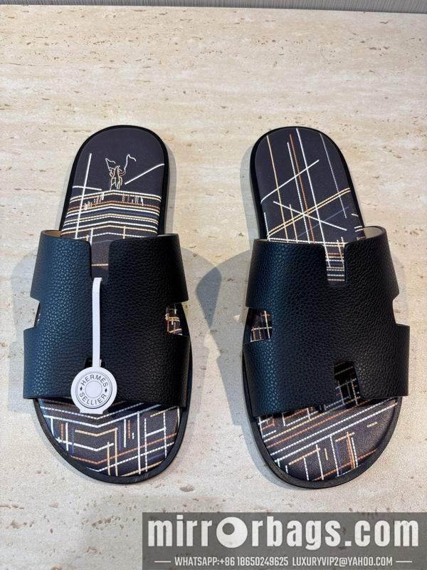 Replica Hermes Shoes Hermes sz38-46 hnh0602