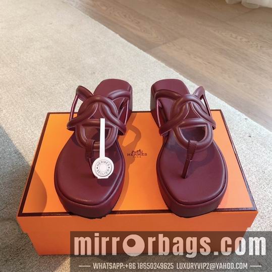 Replica Hermes Shoes Hermes sz35-40 mnh0210
