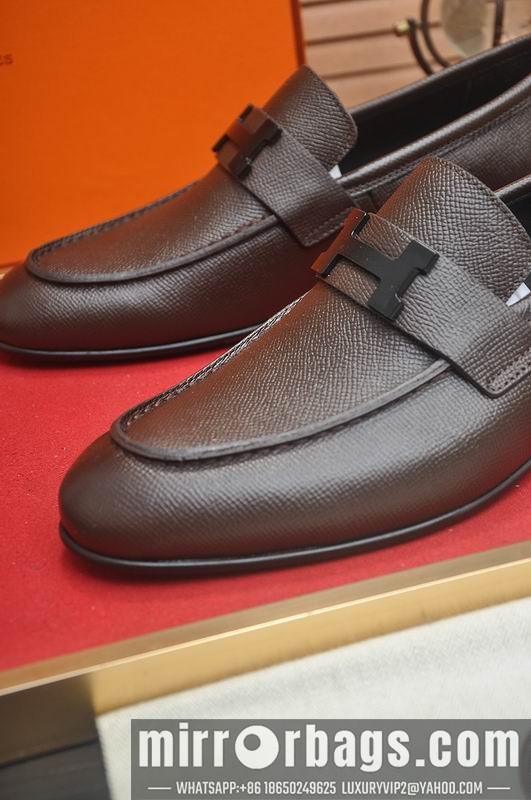 Replica Hermes Shoes Hermes sz39-45 hnh0613
