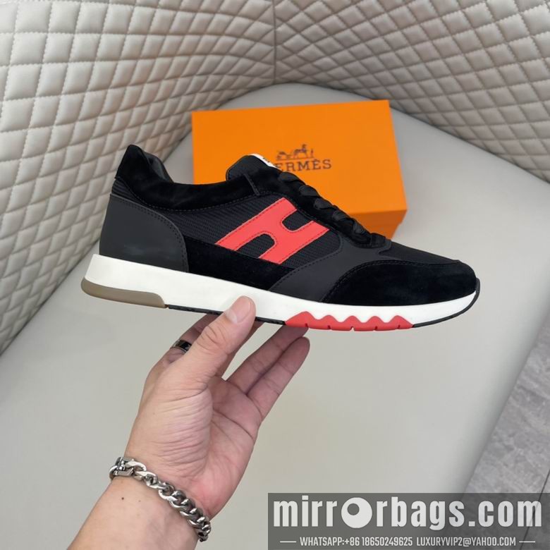 Replica Hermes Shoes Hermes sz38-44 2C n0916