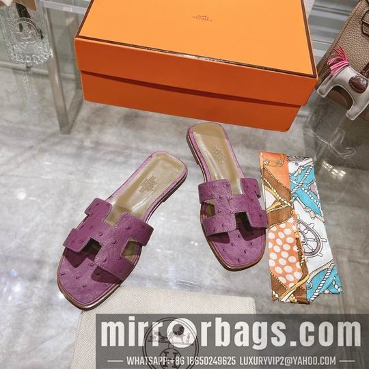 Replica Hermes Shoes Hermes sz34-42 mnh0236