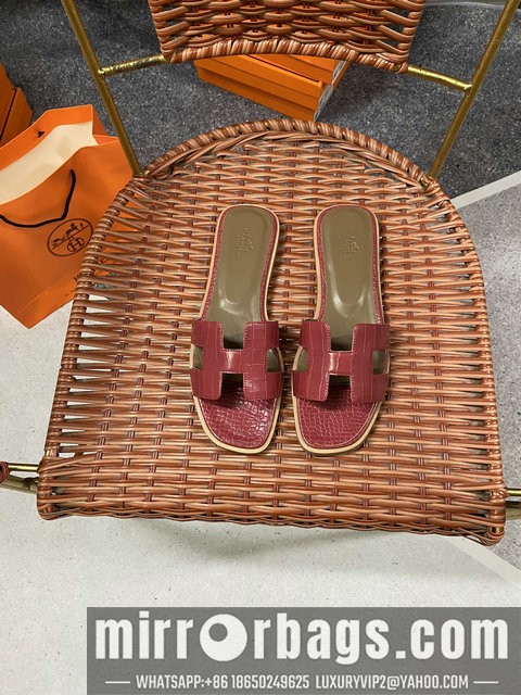 Replica Hermes Shoes 2167040 SZ 35-43