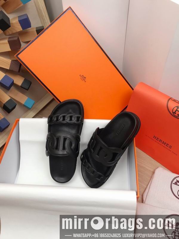 Replica Hermes Shoes Hermes sz35-45 mnf0267