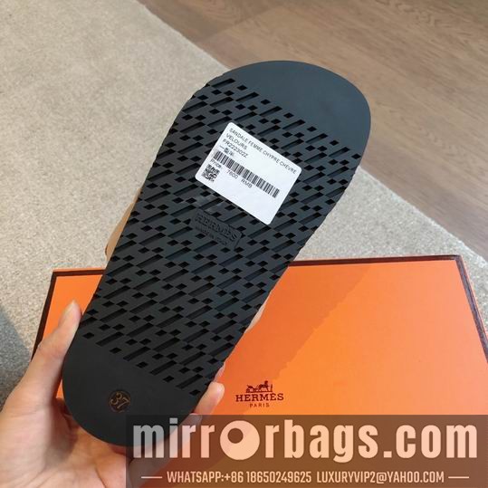 Replica Hermes Shoes Hermes sz35-40 mnh0209