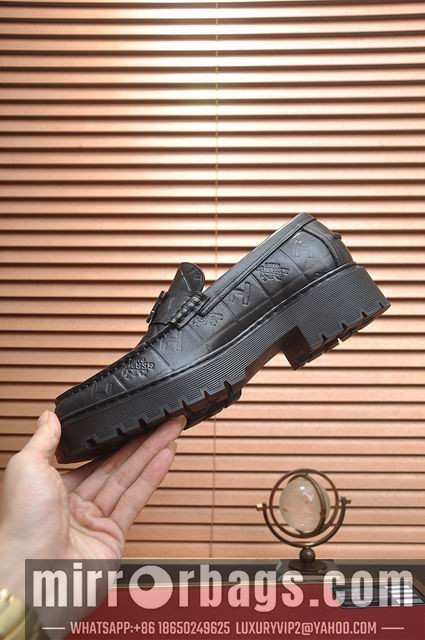 Replica Hermes Shoes Hermes sz38-45 hnh0809