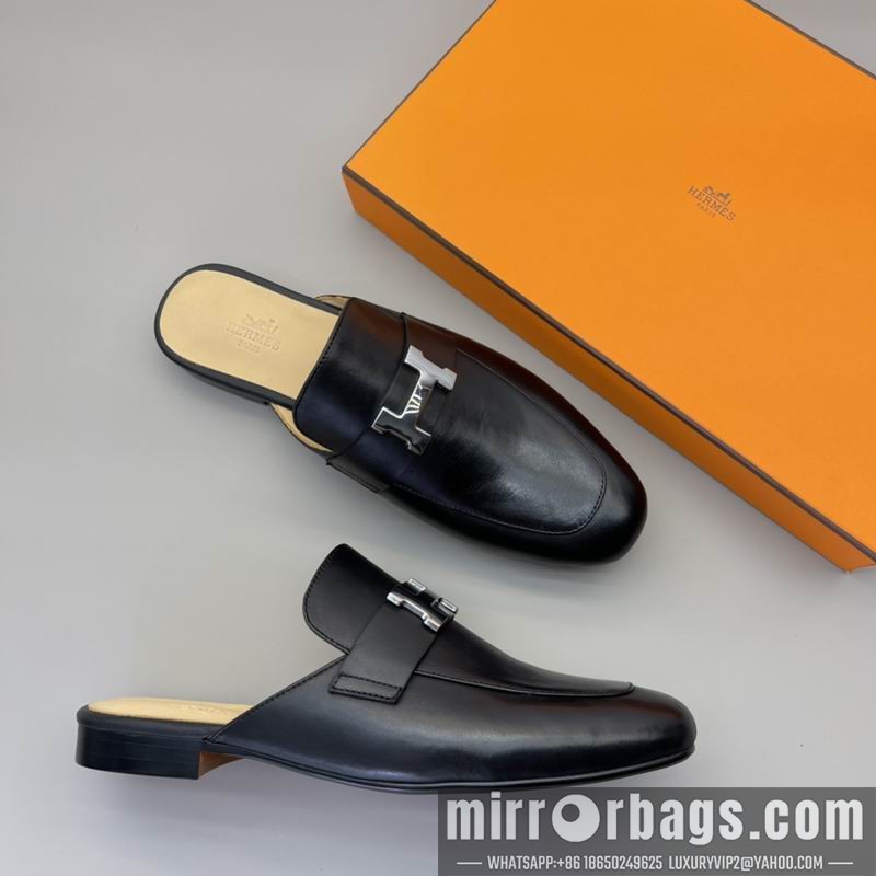 Replica Hermes Shoes Hermes sz38-45 mnf0219
