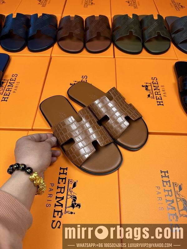 Replica Hermes Shoes Hermes sz38-46 mnf0231