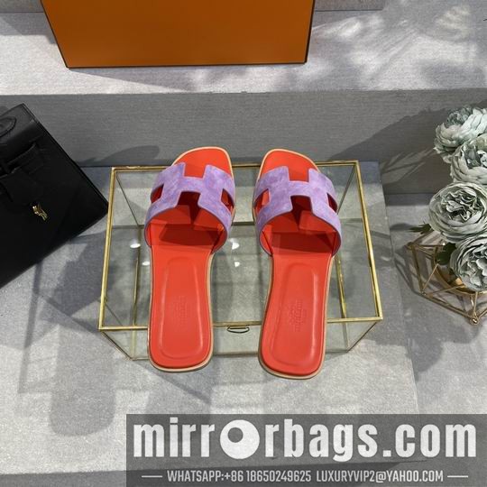 Replica Hermes Shoes Hermes sz35-42 mnh0402
