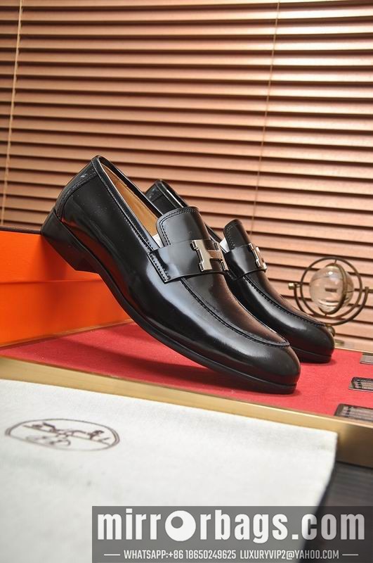 Replica Hermes Shoes Hermes sz38-44 mnf0219