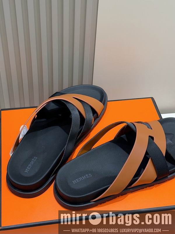 Replica Hermes Shoes Hermes sz38-46 mnh0501