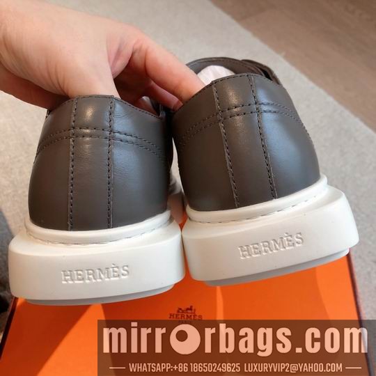 Replica Hermes Shoes Hermes sz35-46 mnh0206
