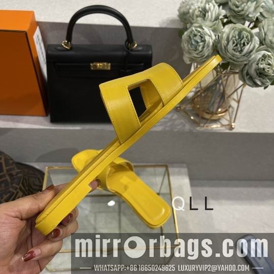 Replica Hermes Shoes Hermes sz34-42LL0126