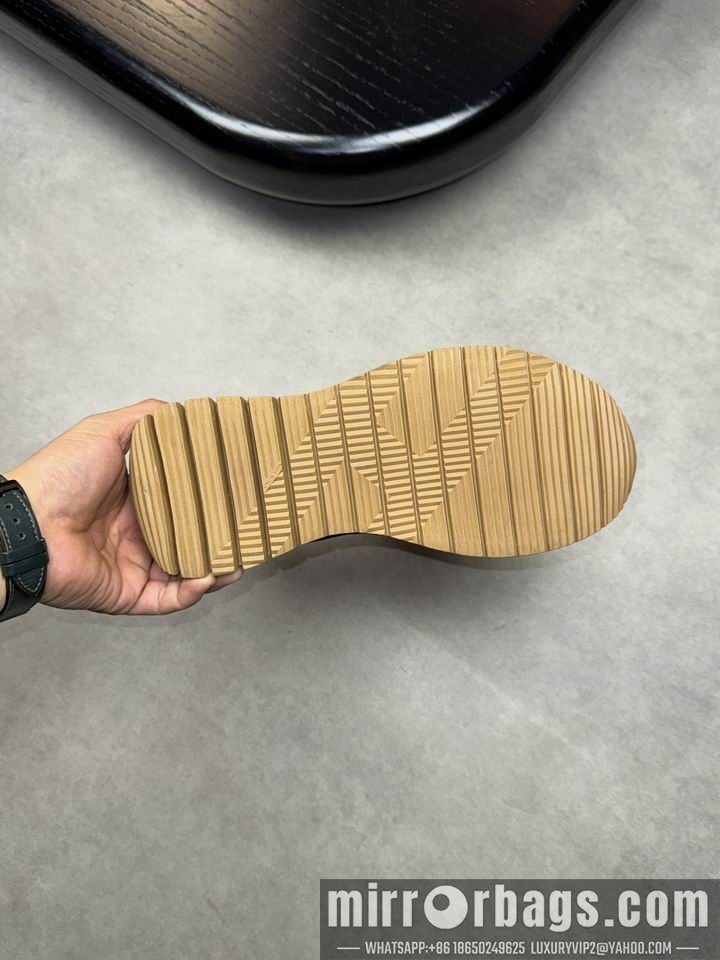 Replica Hermes Shoes Hermes sz38-45 hnh1207