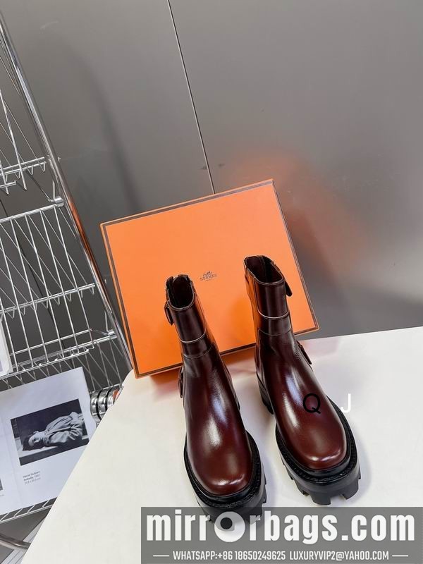 Replica Hermes Shoes Hermes sz35-40 J1110