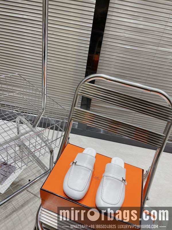 Replica Hermes Shoes Hermes sz35-41 mnf0234