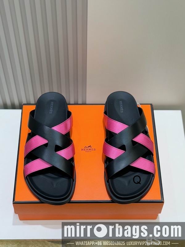 Replica Hermes Shoes Hermes sz38-45 BS0602