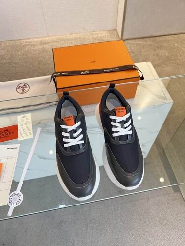 Replica Hermes Shoes Hermes sz35-47 hnh0601