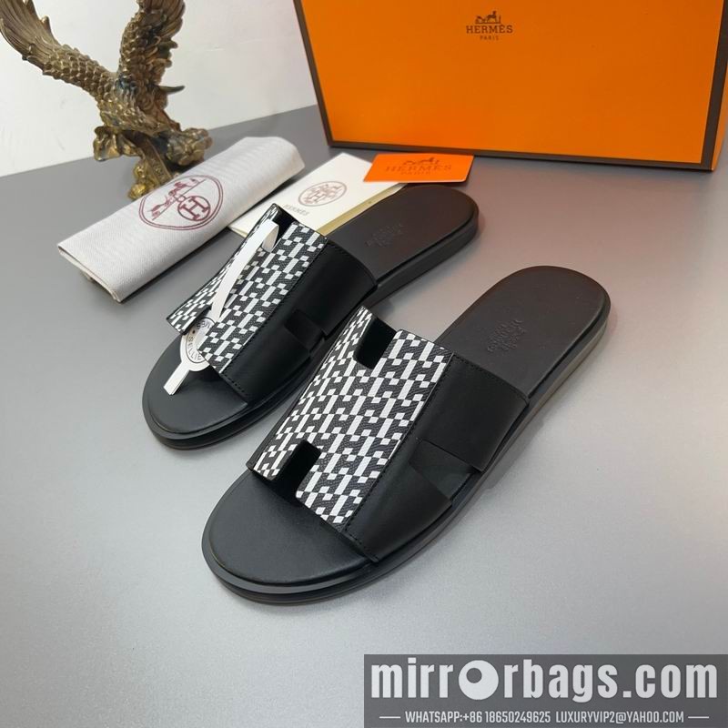 Replica Hermes Shoes Hermes sz38-48 mnf0311