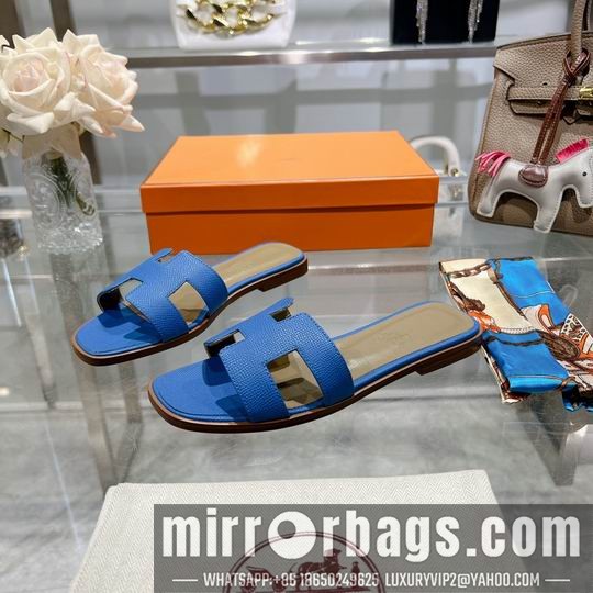 Replica Hermes Shoes Hermes sz34-42 mnh0228