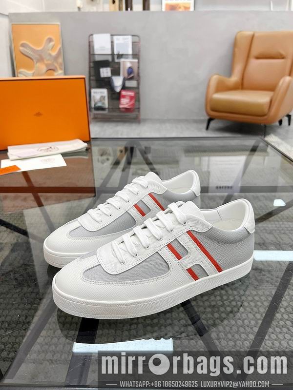 Replica Hermes Shoes Hermes sz38-45 jyh0706