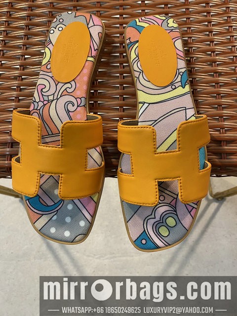 Replica Hermes Shoes 2167006 SZ 35-43