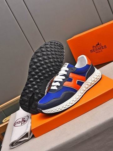 Replica Hermes Shoes Hermes sz38-45 hnh0506