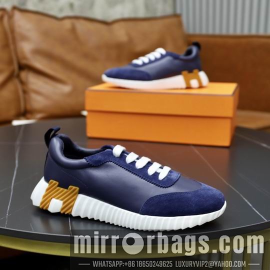 Replica Hermes Shoes Hermes sz34-45 hnh0904