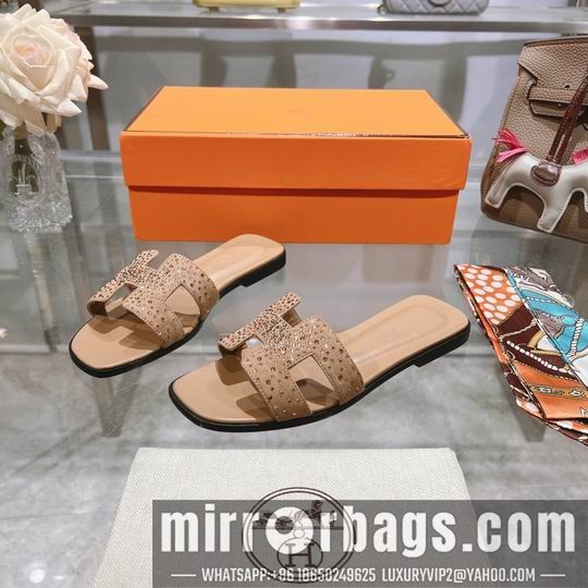 Replica Hermes Shoes Hermes sz34-42 mnh0242