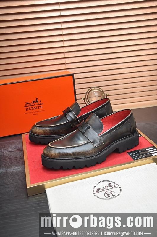 Replica Hermes Shoes Hermes sz38-45 hnh0616