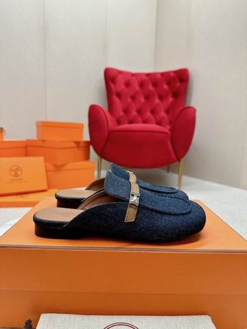 Replica Hermes Shoes Hermes sz35-40 mnh0413