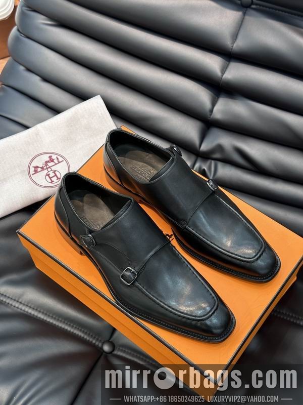 Replica Hermes Shoes Hermes sz39-45 mnf0254